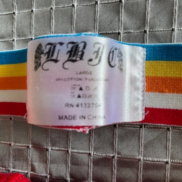 Large boxer briefs with a cut in the back - Picture 2 of 4